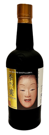 Ki Noh Bi Karuizawa/Mizunara Cask Aged Dry Gin Edition 24 48% ABV, 700ml